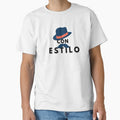 STYLISH – Modern Typographic Design for Clothing, Accessories and Home Decor by InspByRosa