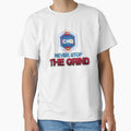 Casual Master Quest's Mega Shirt by tyko2000