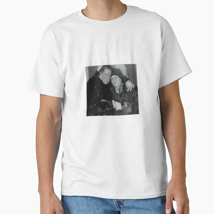 Lifestyles Long Sleeve by Frank Musarra Jr