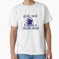 Holland America Line - I'm on a DAM ship! by Digital Studio D