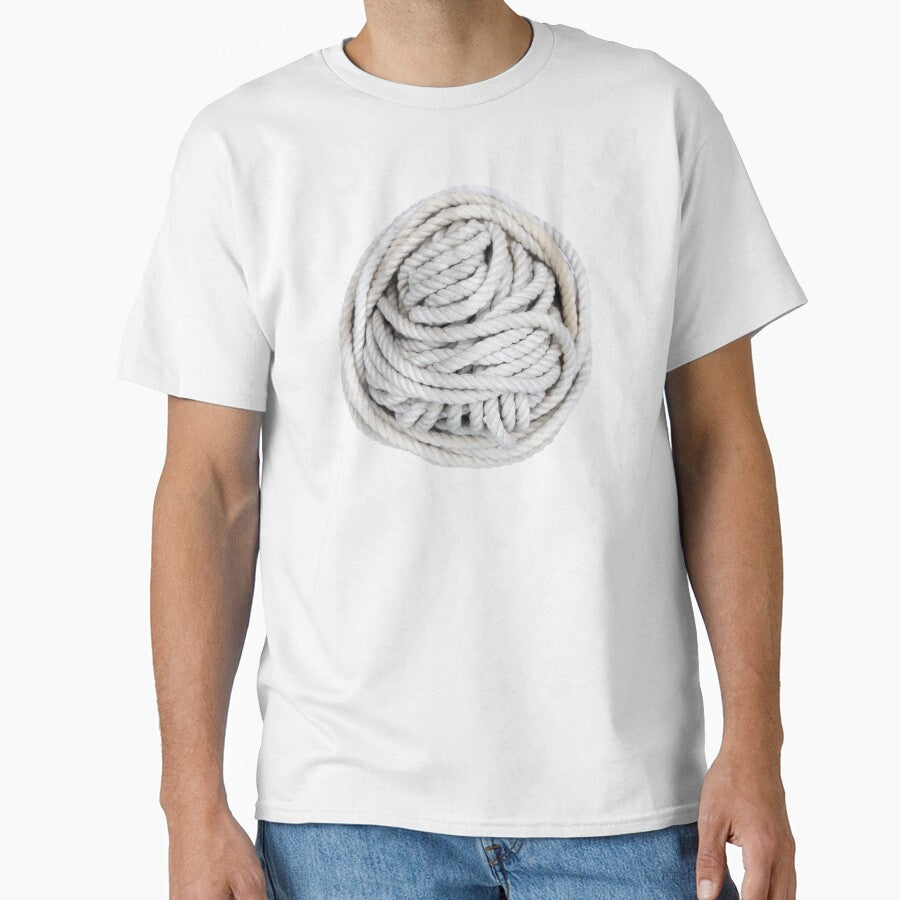Ball of cotton twine by siloto