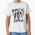 Back In My Day Trifecta 00s Millennial Vintage Cell Phones by Felix Toth