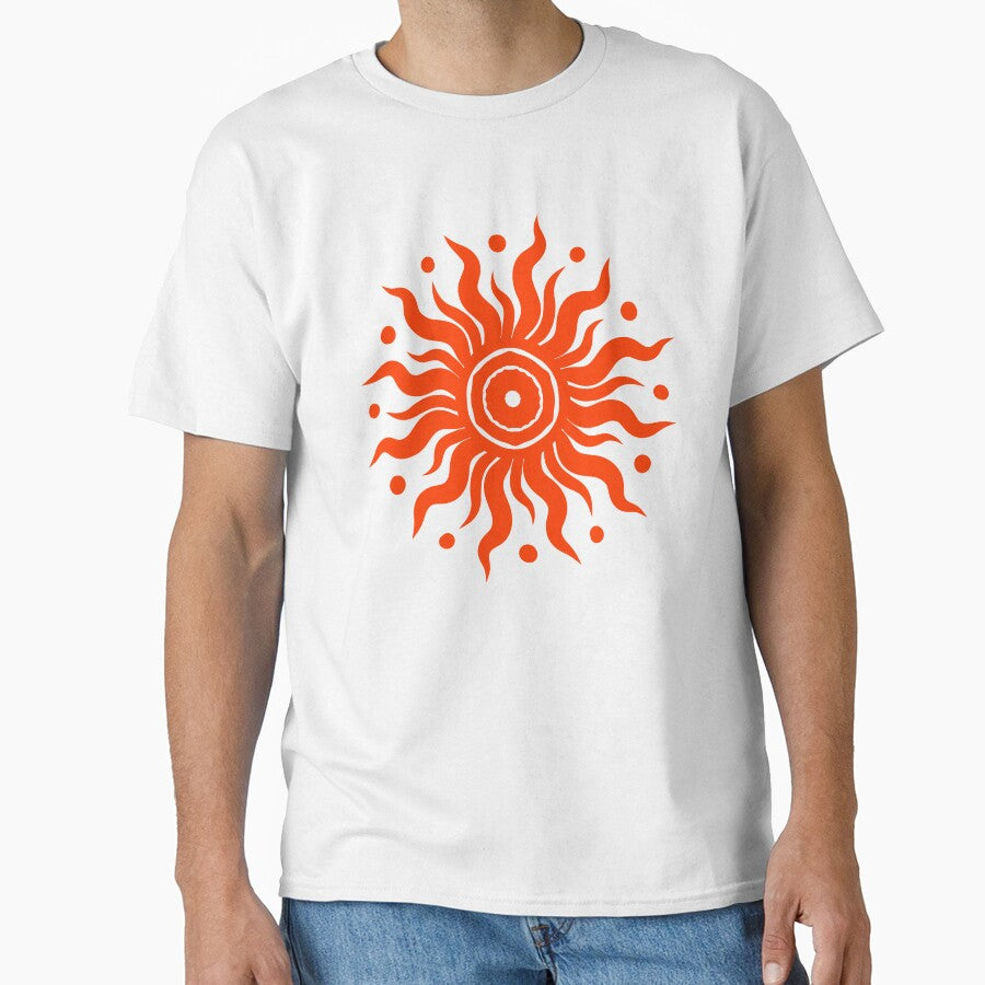 orange 90s grunge by findlost
