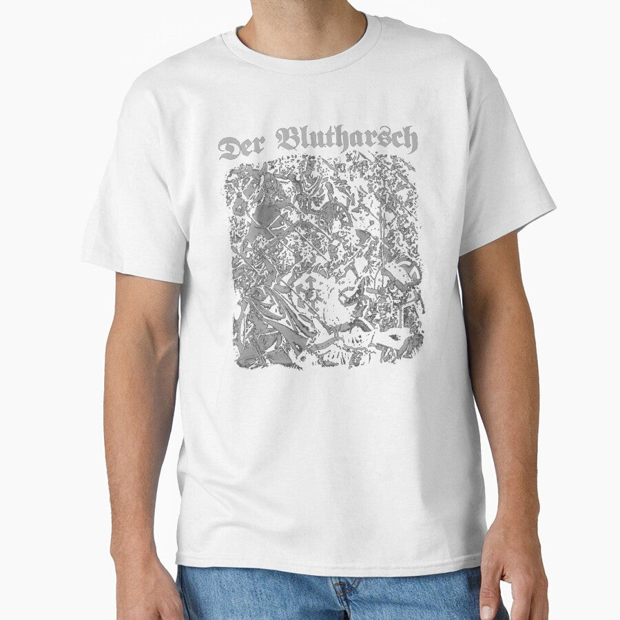 DerBlutharsch by flobwad