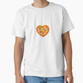You Had Me At Pizza Shirt Funny Food Design by PopsTees