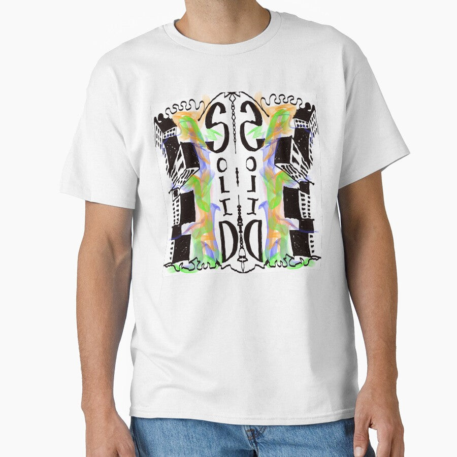 Solid by DoPeiNk!