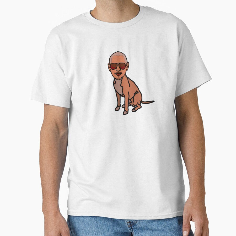 Good, Pitbull! by Chilidogart