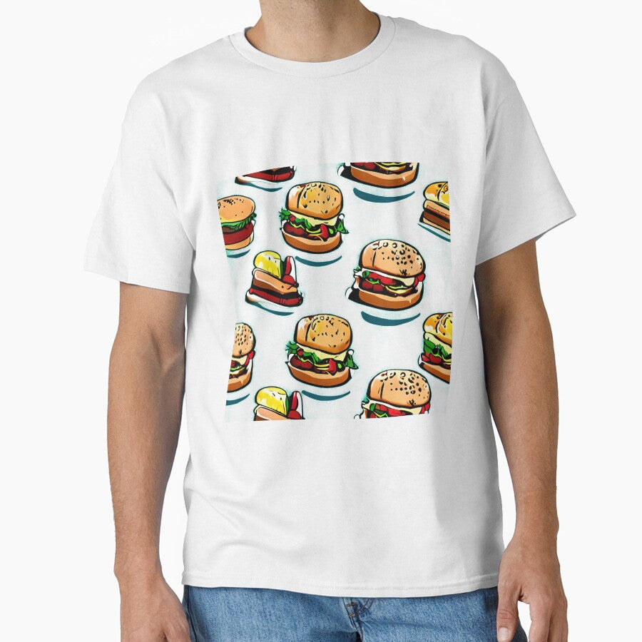 Burger Toppings: Creative Additions to Enhance your Burger by Permana96