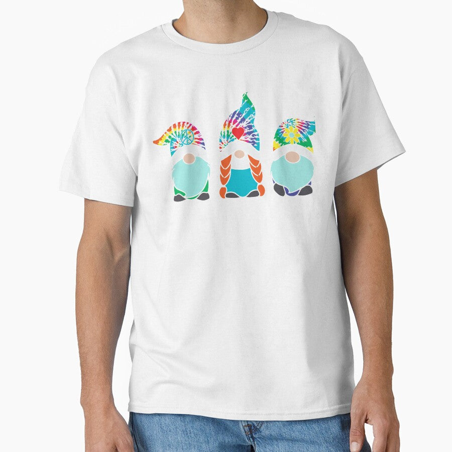 Three hippie by AEGMEDIA