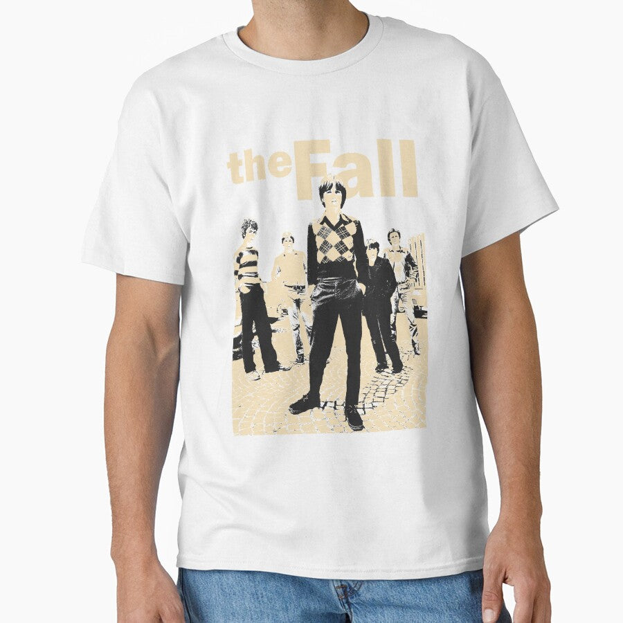 The Fall by eyepoo