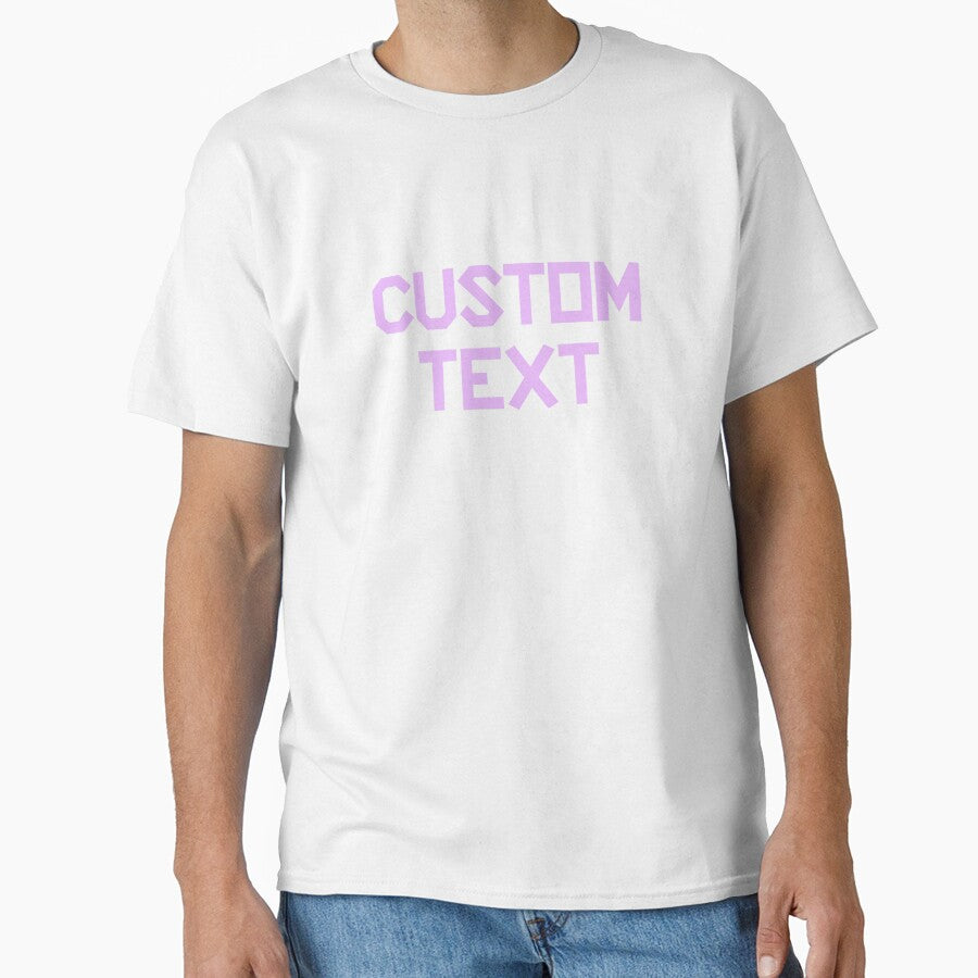 Custom Text by hanahlea