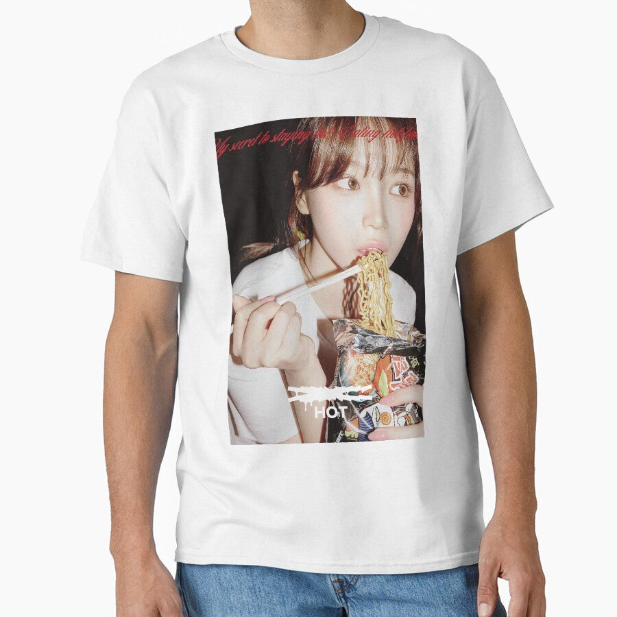 LE SSERAFIM HOT | CHAEWON CRAZY | CHAEWON CRAZIER | FEARNOT MERCH by Valereekmerch