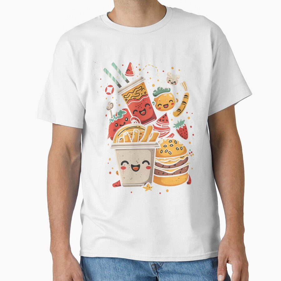 Kawai Burger by nomiraclehere