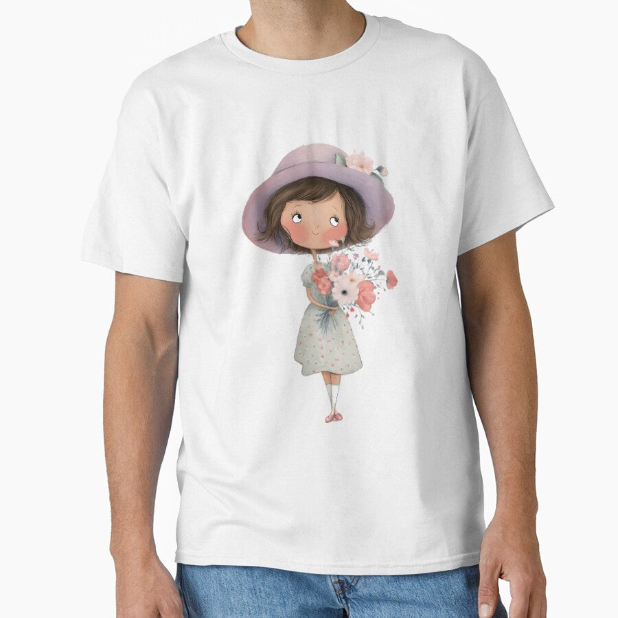 Modern girl by Retro Whimsy