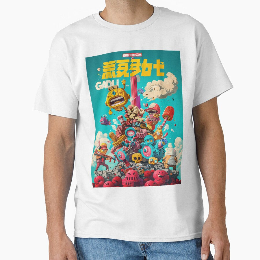 Monster Mash by Retro Type