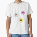 ฺBear face flower by Bearredhat