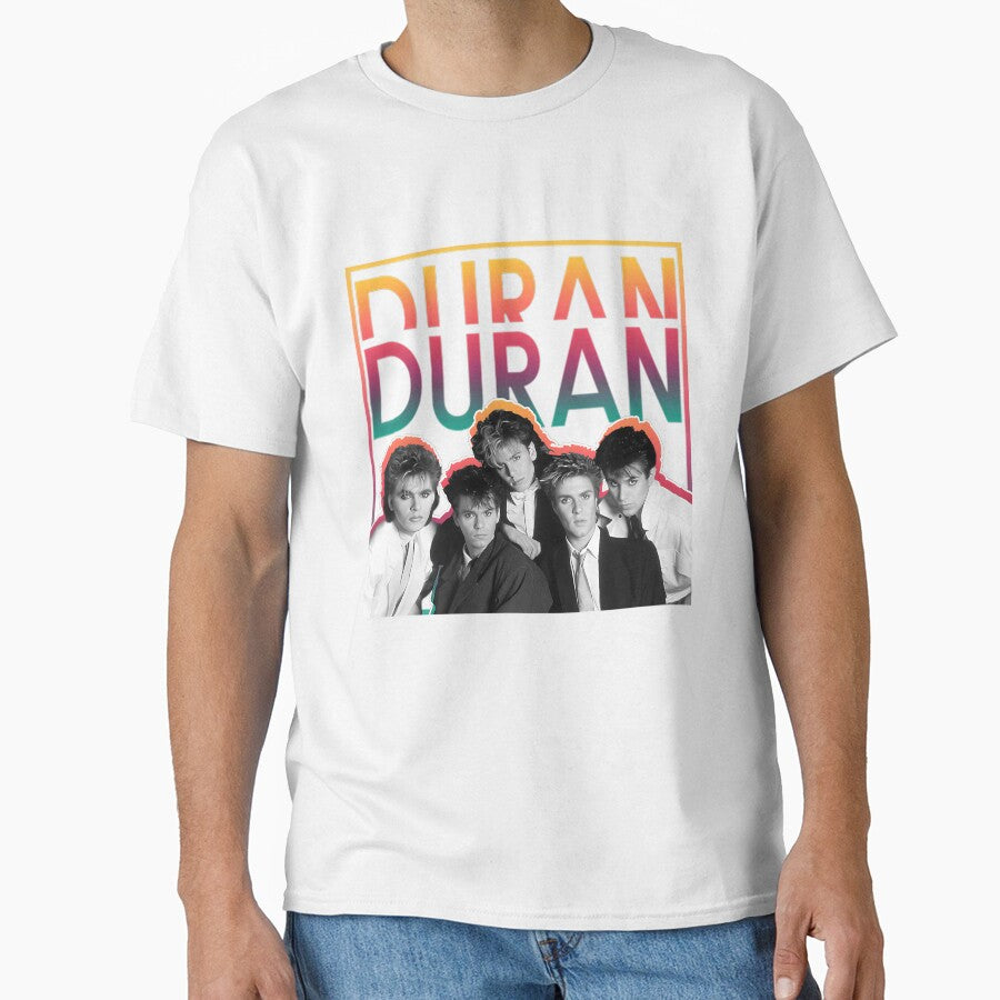 Duran Duran Band by posh22