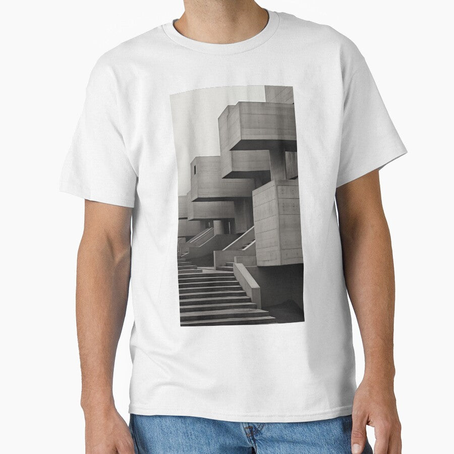 Cookie Cutter - Brutalism by Fushiii