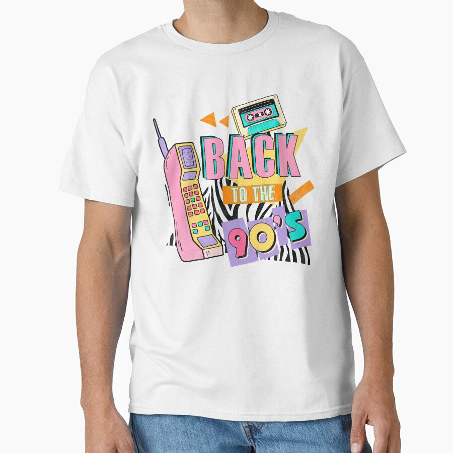 Back to the 90s by Acim0