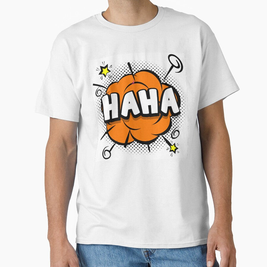 HAHA by PINC RABBIT