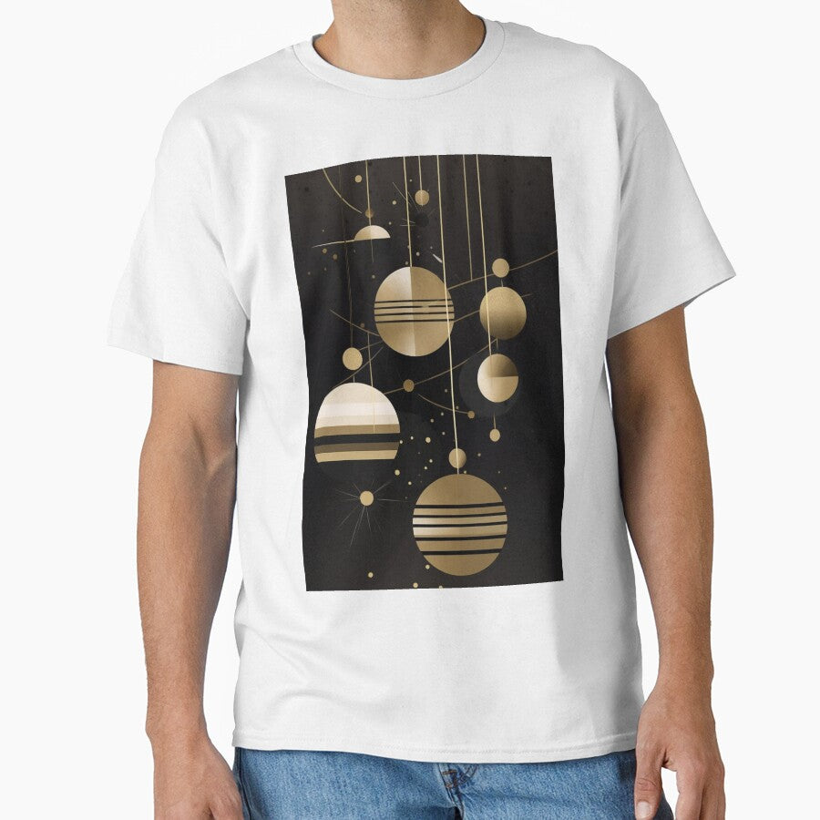 Mid Century Modern Art 28 by BuraxisDesigns