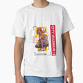 City Warrior Streetwear by theredsharp