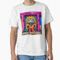 Urban graffiti street art Porcupine by Drone-tees
