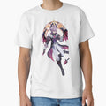 Durin Genshin Impact design by bashhonkdesign