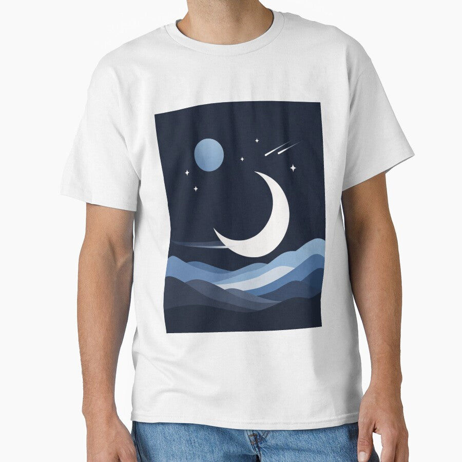 Dark Space by Nul Studio