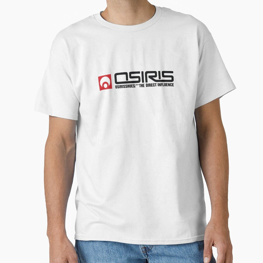 Osiris shoes vintage logo by Paintbase