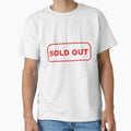 Sold Out by StudioAyinla