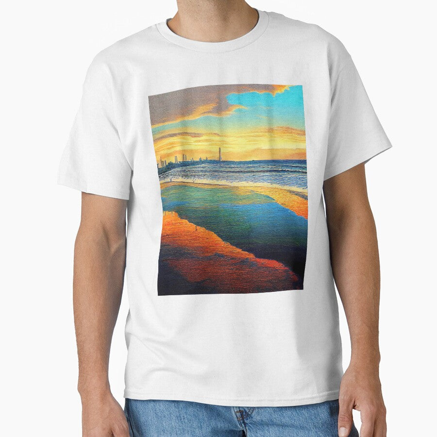 Long Beach by ComicsFactory