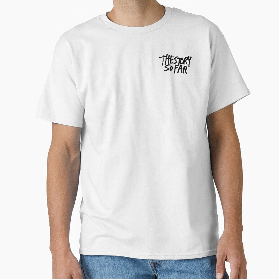 The Story So Far Small Logo by j0shroberts