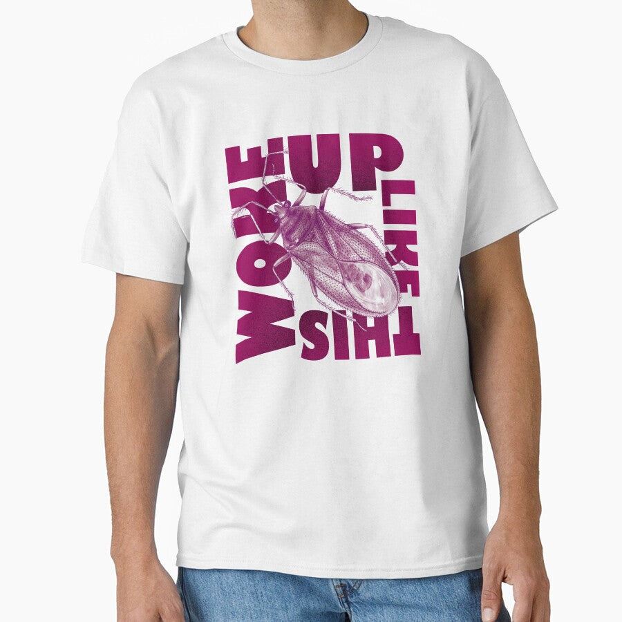 Woke Up Like This - Metamorphosis by Franz Kafka by hi-classy-sassy