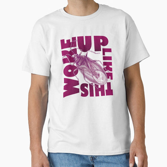 Woke Up Like This - Metamorphosis by Franz Kafka by hi-classy-sassy