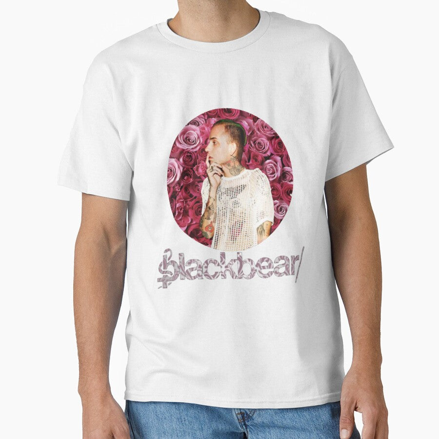 blackbear by bandshwa
