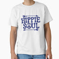 Hippie soul by outlaw70