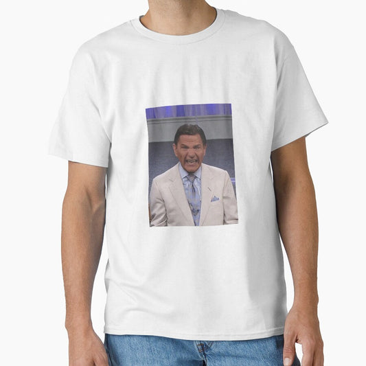 Kenneth Copeland Meme by Trend Emporium