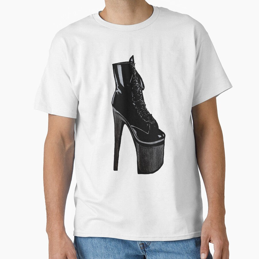 I want shoes by SpiritgardenArt