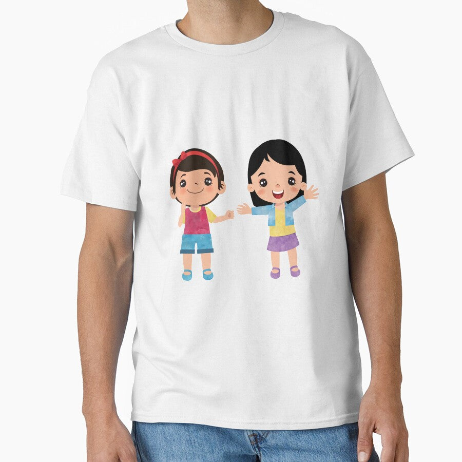 Kids 2 by KidsAwesom