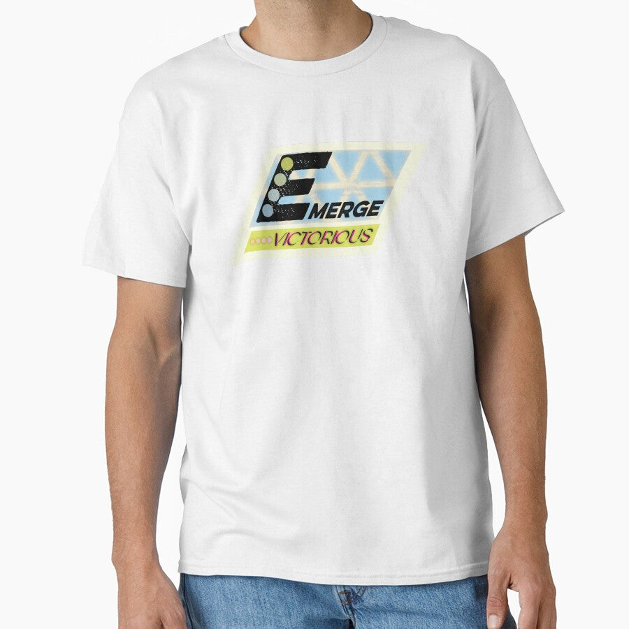 Emerge Victorious: Modern by Prankly
