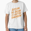 HODL or Fold | Bitcoin Streetwear Inspired by Risk and Reward by RadDeck