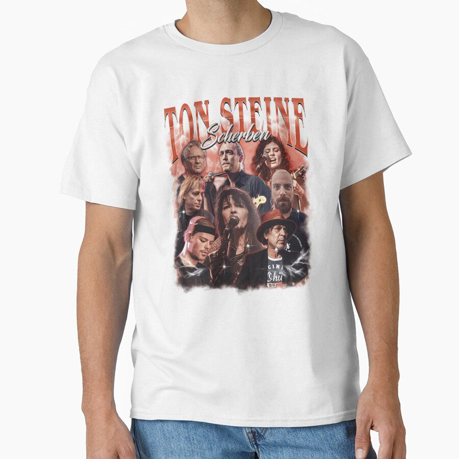 Ton Steine Scherben German Language Rock Band by RAIID