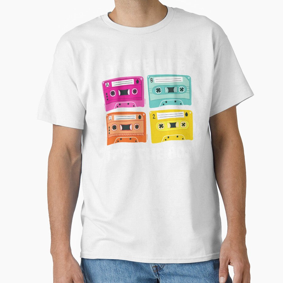 Dance Like it's the 80s by bouncymelon