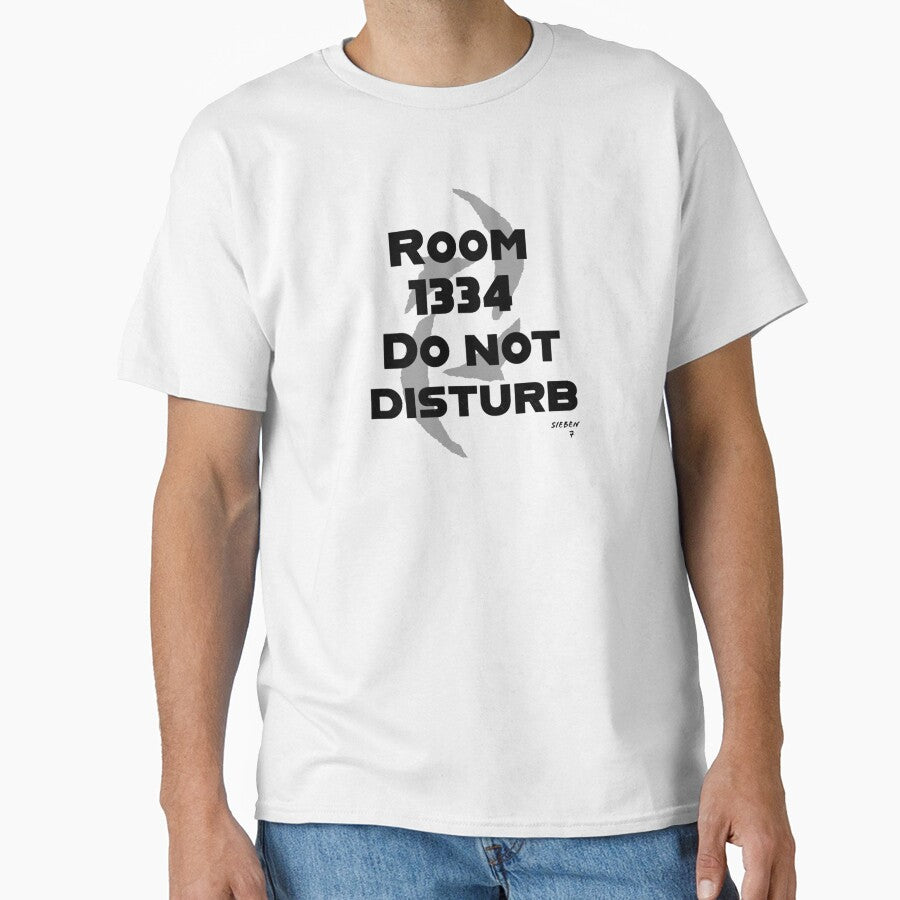 Do not disturb Oversized by AkinarJacintha