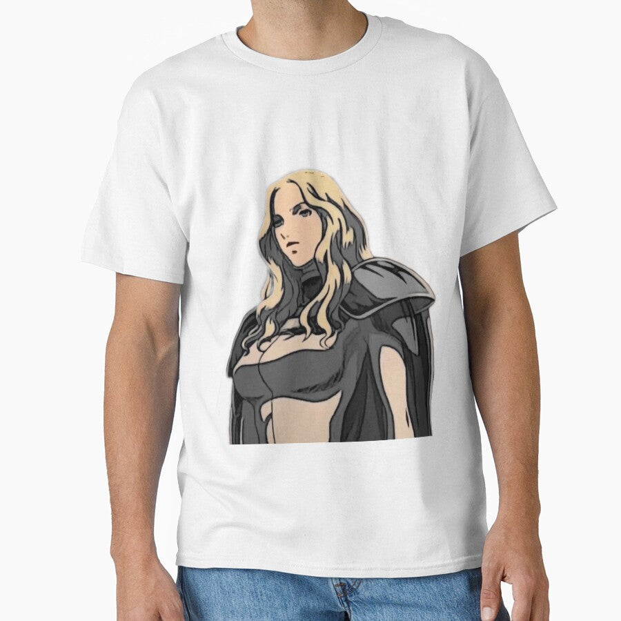 Teresa of the Faint Smile by Hapily