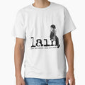 serial experiments lain by NiaMcClur