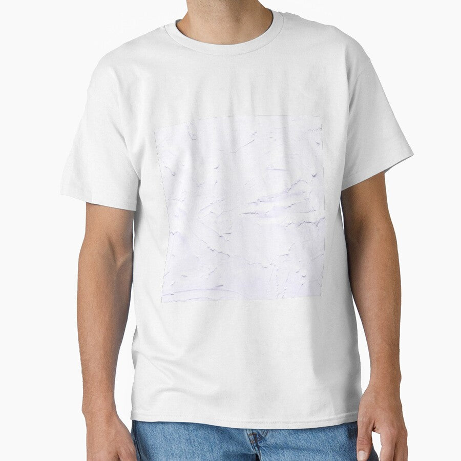 BASIC WHITE PAINT by Swooncake Press