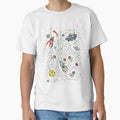 Space Creatures Classic (Stars) - Amazing Gift Funny. by Imadovic