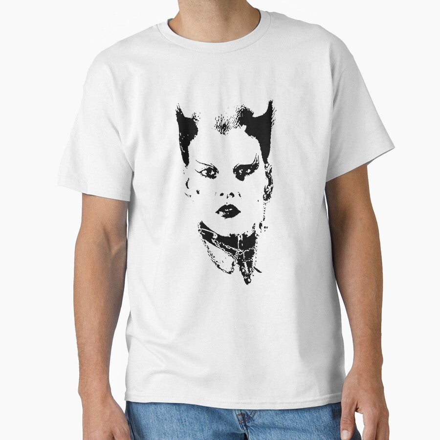 Soo Catwoman – Punk Icon Graphic by ChickenFund